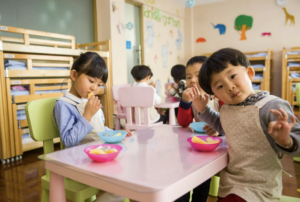 한국 이민자들을 위한 자녀 기르는 좋은 방법