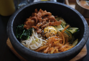 한국의 음식문화
